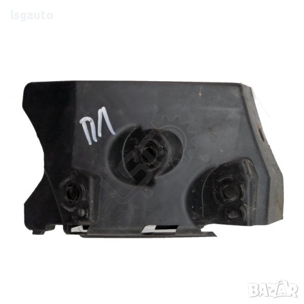 Ляв държач предна броня Seat Altea 2004-2015 ID:112325, снимка 1