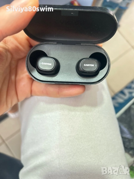 Безжични слушалки, снимка 1