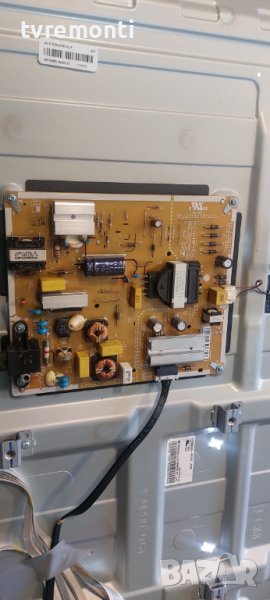 POWER BOARD ,EAX69502101(1.5)EAY65895501,LGP43NT-21U1 for LG  43UP77006LB​​ 43inc DISPLAY, снимка 1