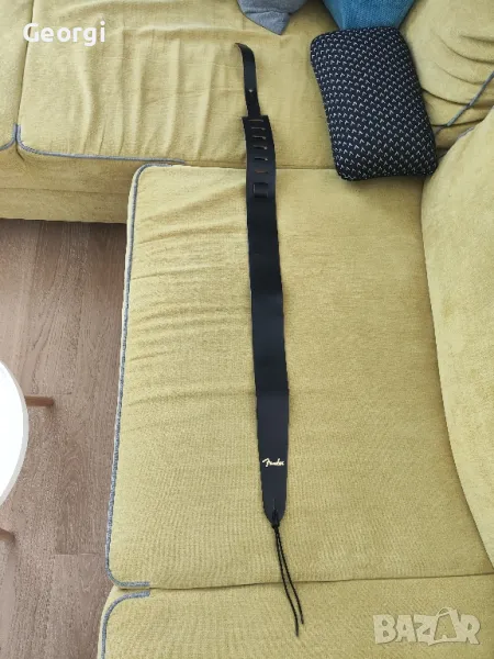 колан за китара, снимка 1