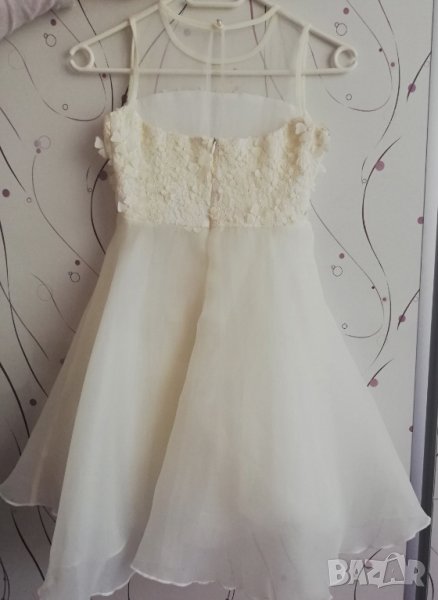 Рокля с болеро, снимка 1