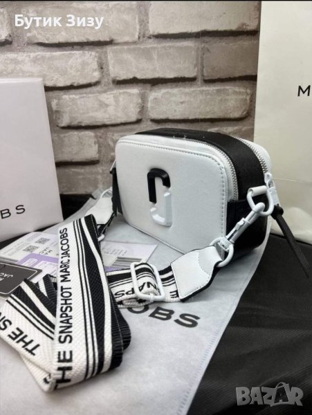 Дамски чанти Marc Jacobs в 5 цвята , снимка 1