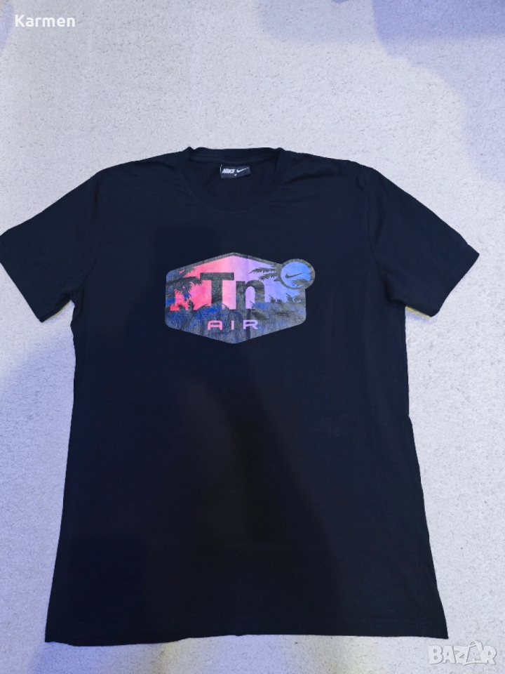 Тениски М размер , снимка 1