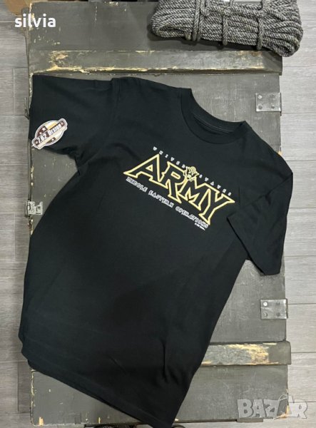 Тениска 7.62 DESIGN, снимка 1