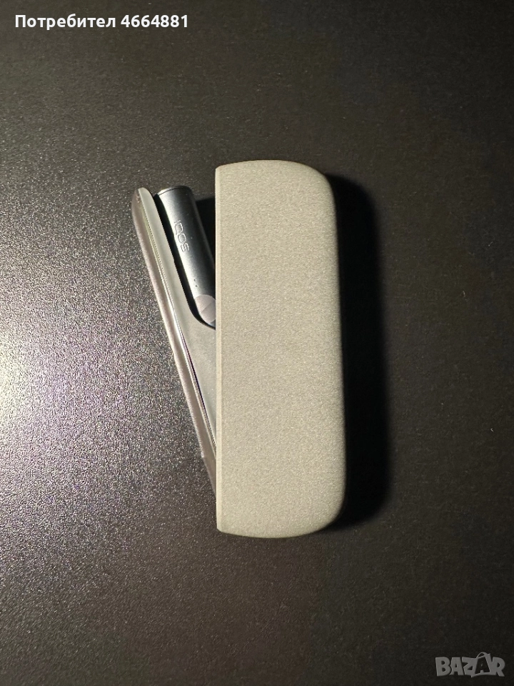 Iqos iluma, снимка 1