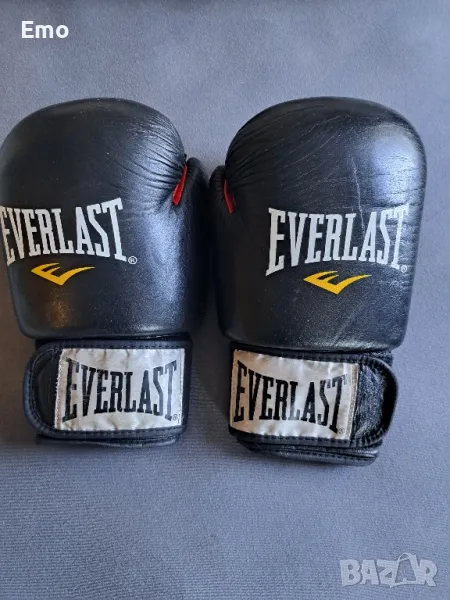 Боксови ръкавици , снимка 1