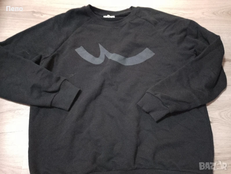 Мъжка блуза , снимка 1