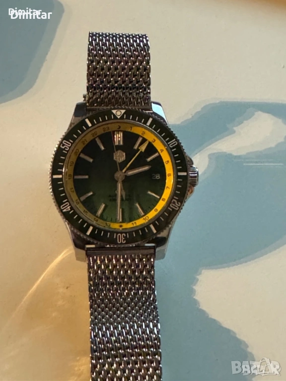 San Martin SN0119-G, снимка 1