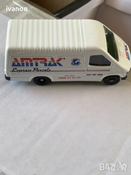 количка  41, снимка 1