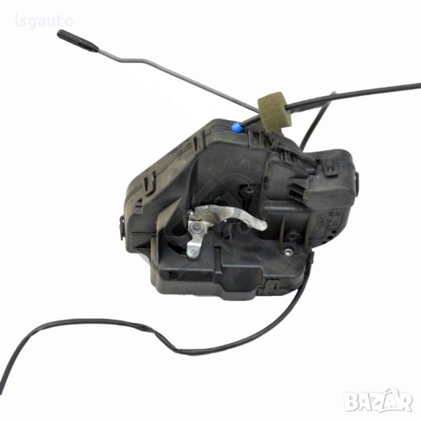 Брава задна дясна врата Mercedes-Benz CLS (C219) 2004-2010 ID:106835, снимка 1