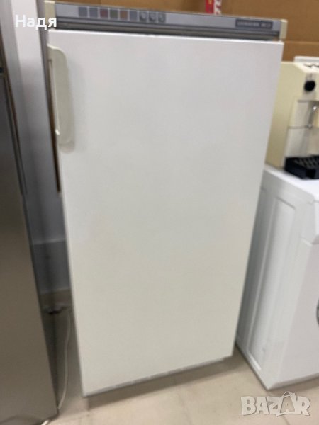 Фризер Liebherr -6 бр.чекмеджета 130/60/60 см, снимка 1