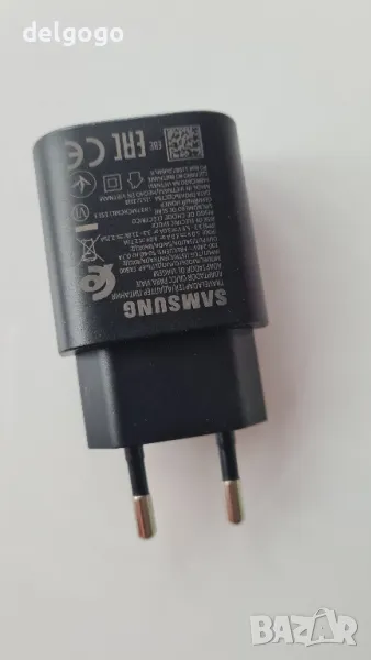Samsung зарядно, снимка 1