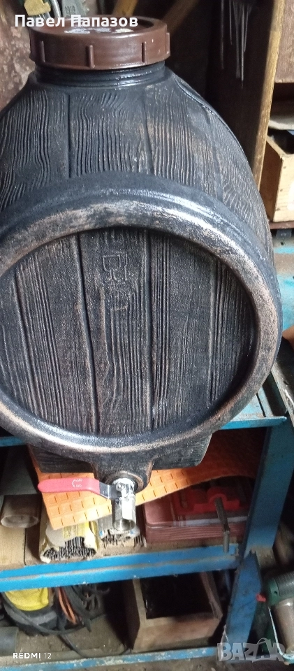 Продавам буре, снимка 1