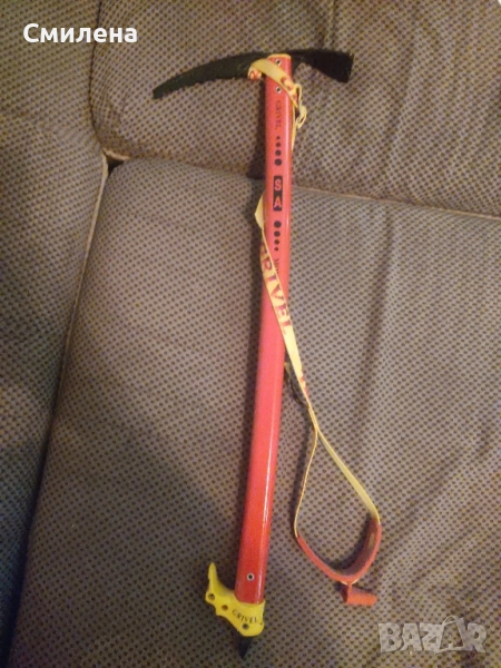 Grivel SA , снимка 1