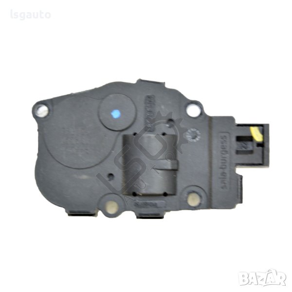 Моторче клапи парно Mercedes-Benz M-class (W164) 2005-2011 ID:100824, снимка 1