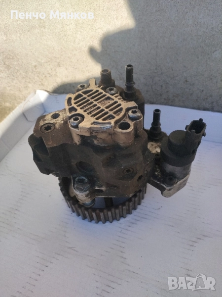 ГНП BOSCH за Рено Трафик-Опел Виваро 1.9 , 74kW, снимка 1