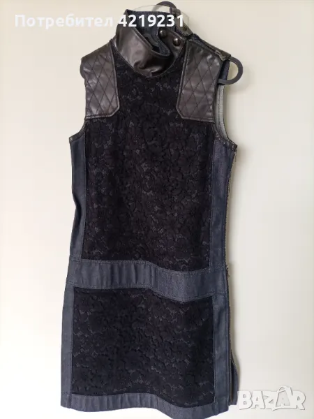 Нов дънков сyкман на Diesel Black Gold, снимка 1