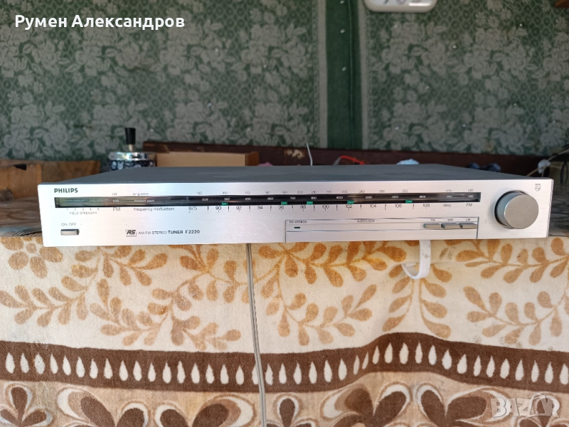 PHILIPS F 2220, снимка 1