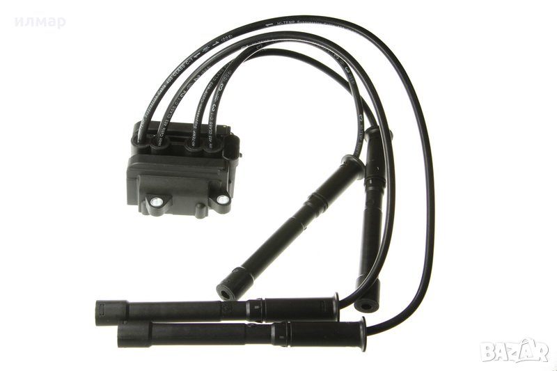 8200702693 Бобина за Дачиа Логан 1,2 -75к.с. , снимка 1