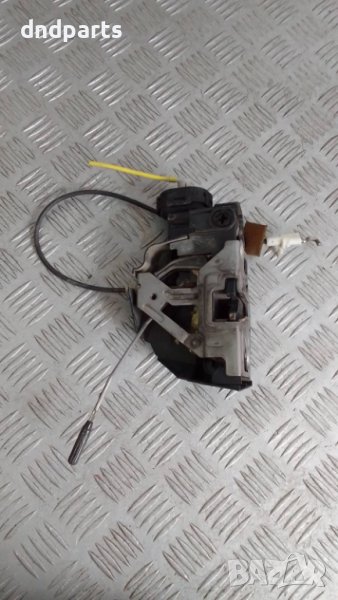 Брава врата Mercedes A-Class W168 1999г.(предна лява)	, снимка 1