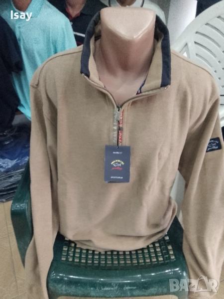 Мъжки пуловер Паул Шарк , снимка 1