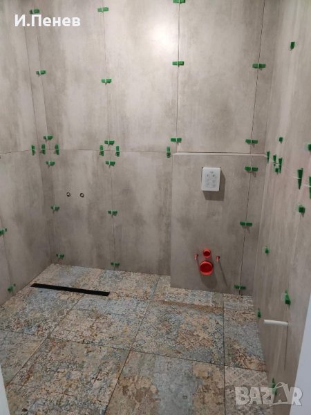 Ремонт на баня,шпакловка,боя.., снимка 1