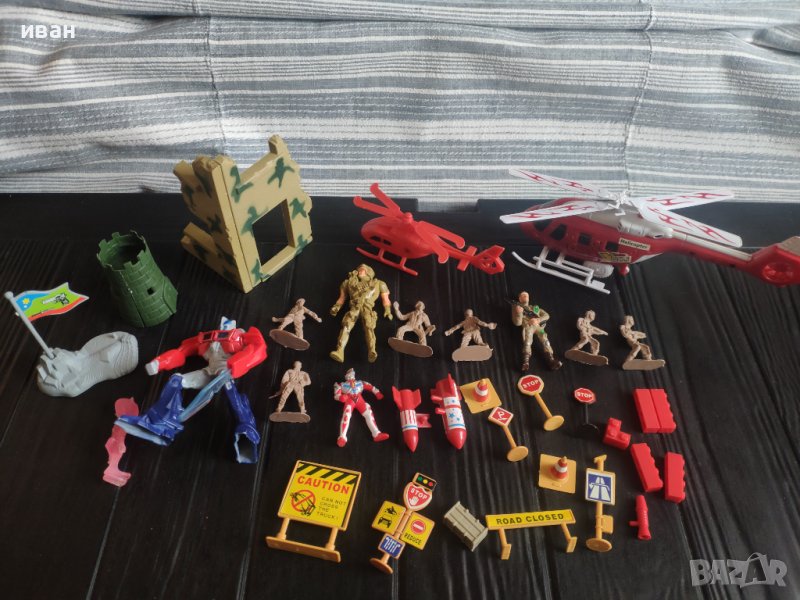 Играчкики, снимка 1