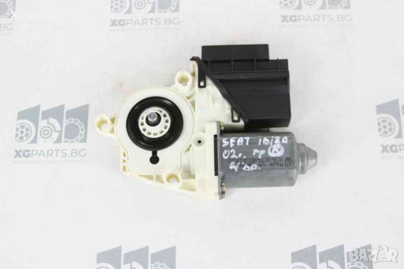 Машинка ел. стъкло предна дясна за Seat Ibiza III 4+1 вр. (2002-2006) 6Q2959801A, снимка 1