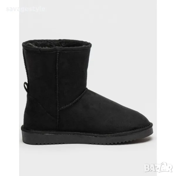 Дамски ботуши ONEILL Bolsa Chica High Boots Black, снимка 1