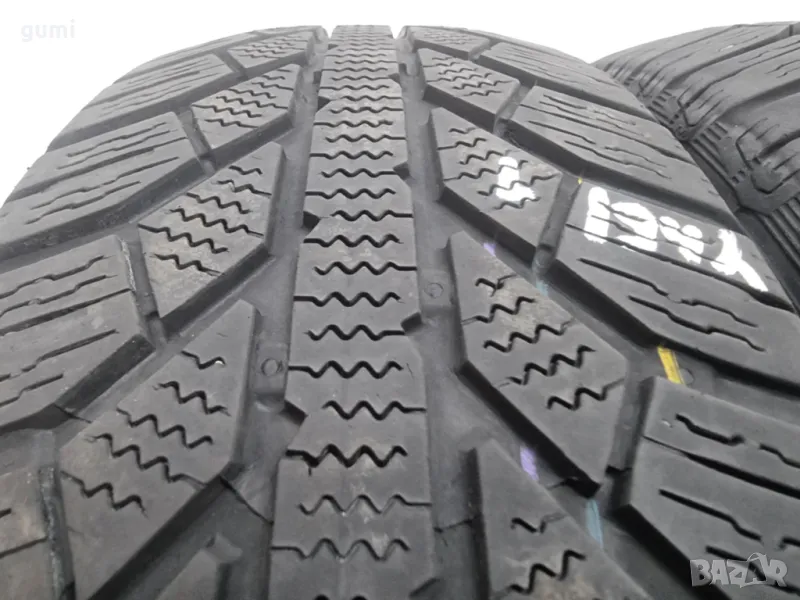 2бр зимни гуми 175/65/15 SEMPERIT L01942 , снимка 1