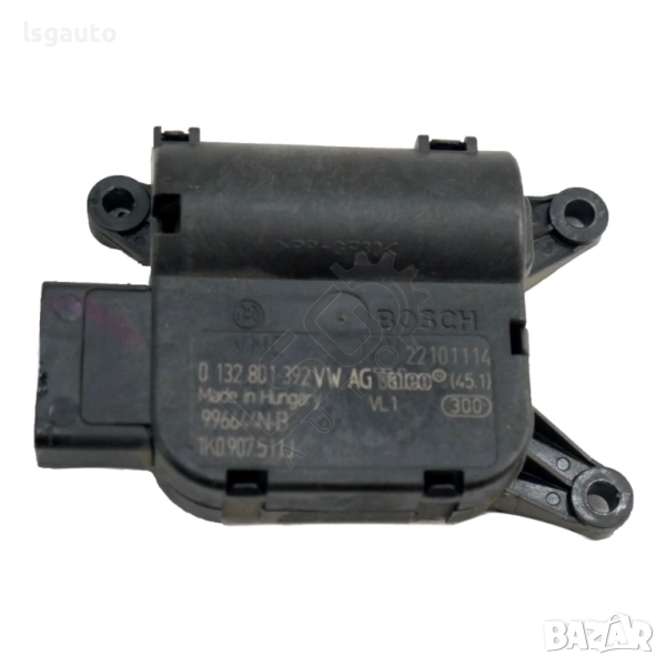 Моторче клапи парно Volkswagen Golf VI 2008-2016 ID:149229, снимка 1