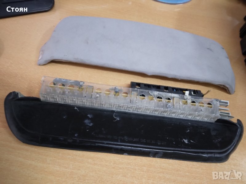 Стоп за задно стъкло за BMW E46, снимка 1