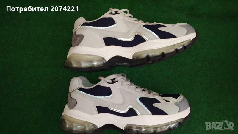 КЕЦОВЕ С ВЪЗДУШНА ВЪЗГЛАВНИЦА, снимка 1