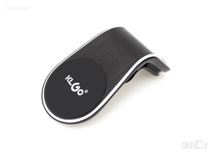 Висококачествена магнитна стойка за телефон в колата KLGO Z8, снимка 1