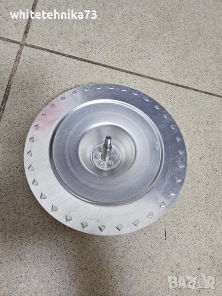 Турбина от сушилня Beko, снимка 1