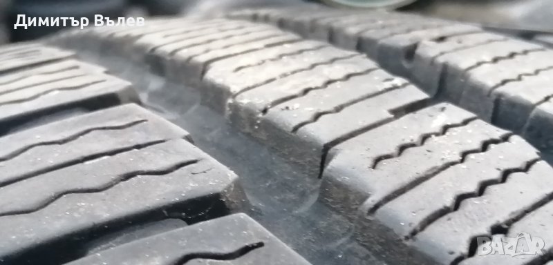 Бусови гуми 225 75 16 C Ц Maxmiler wt2 cargo
  2 броя
  Може да се плати с Револют Revolut
, снимка 1