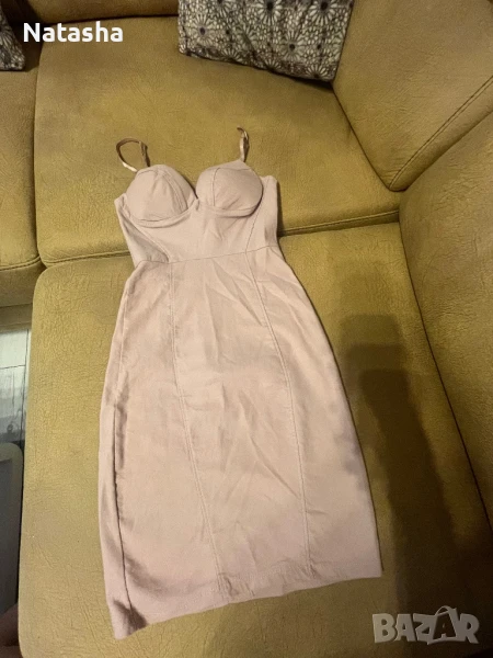 Рокля по тялото, снимка 1
