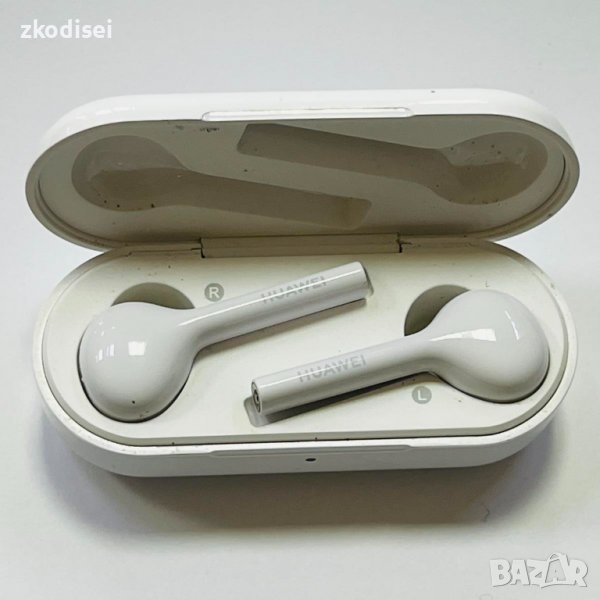Bluetooth слушалки Huawei CM-H1-CC, снимка 1