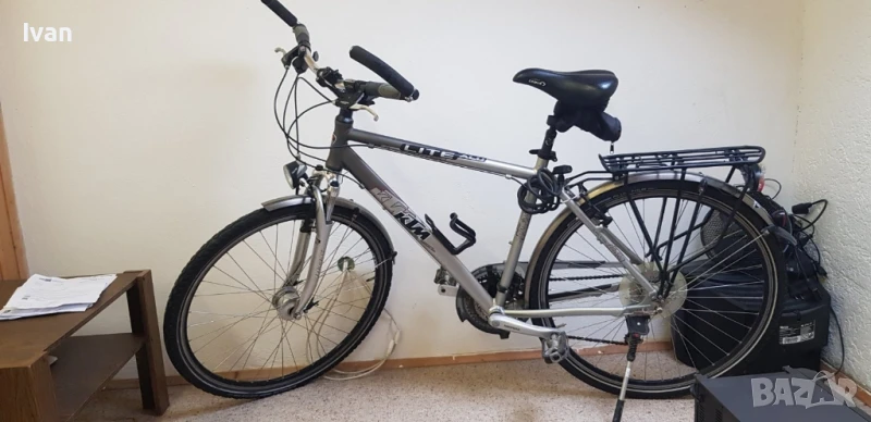 велосипед ктм , снимка 1