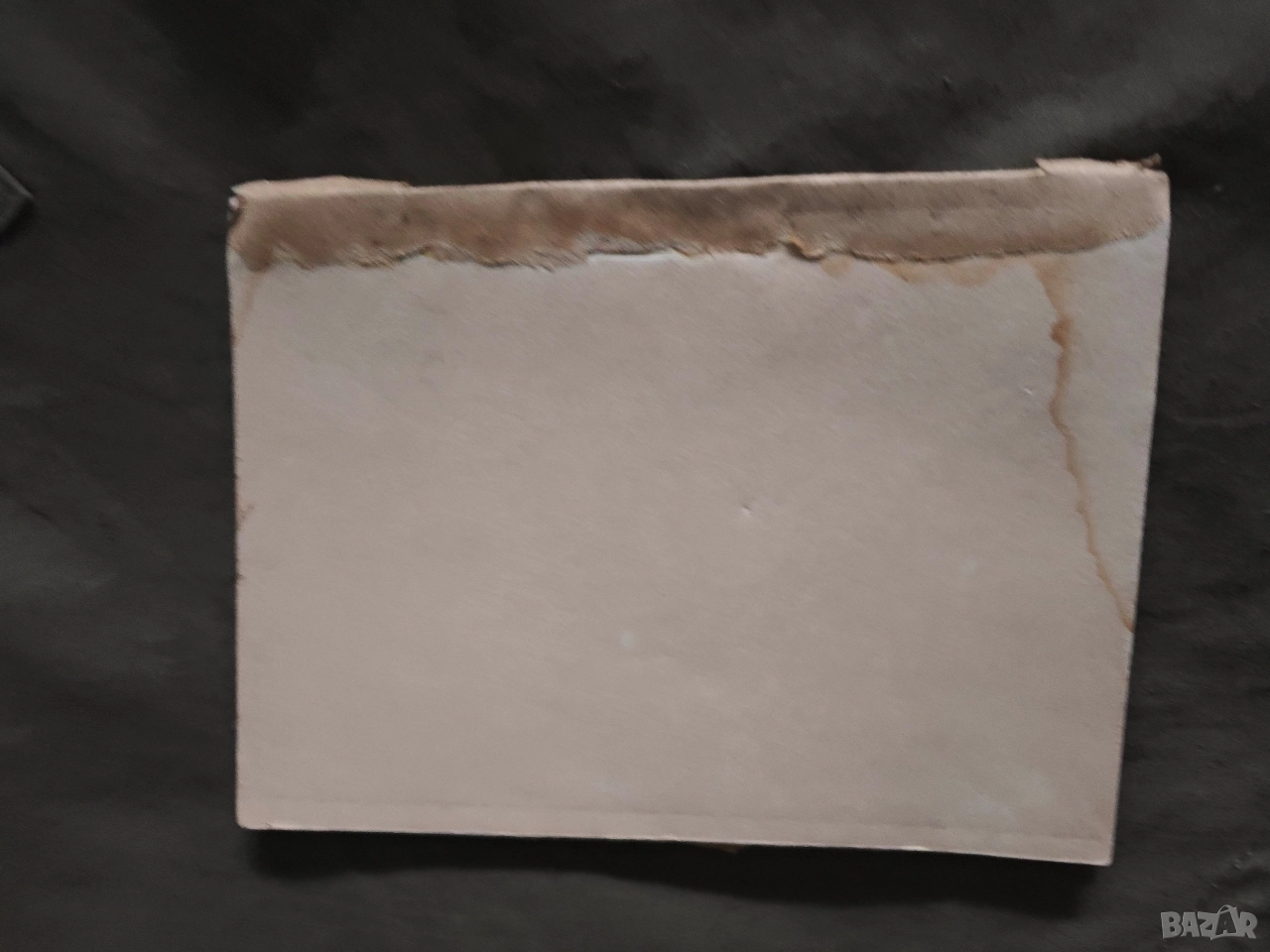 Трудове на училището ВННВУ Г. Бенковски -Долна Митрополия 1973 , снимка 1