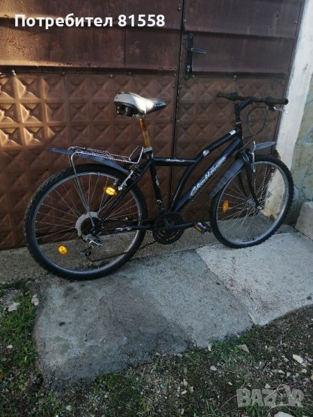 Велосипед 26 цола , снимка 1