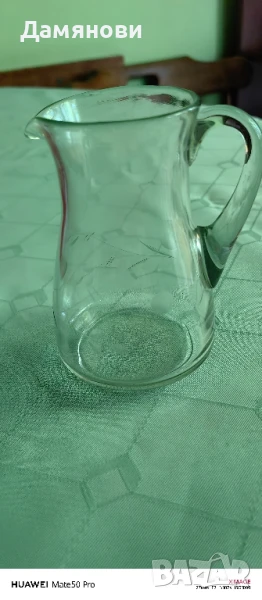 7 броя канички за вино , снимка 1