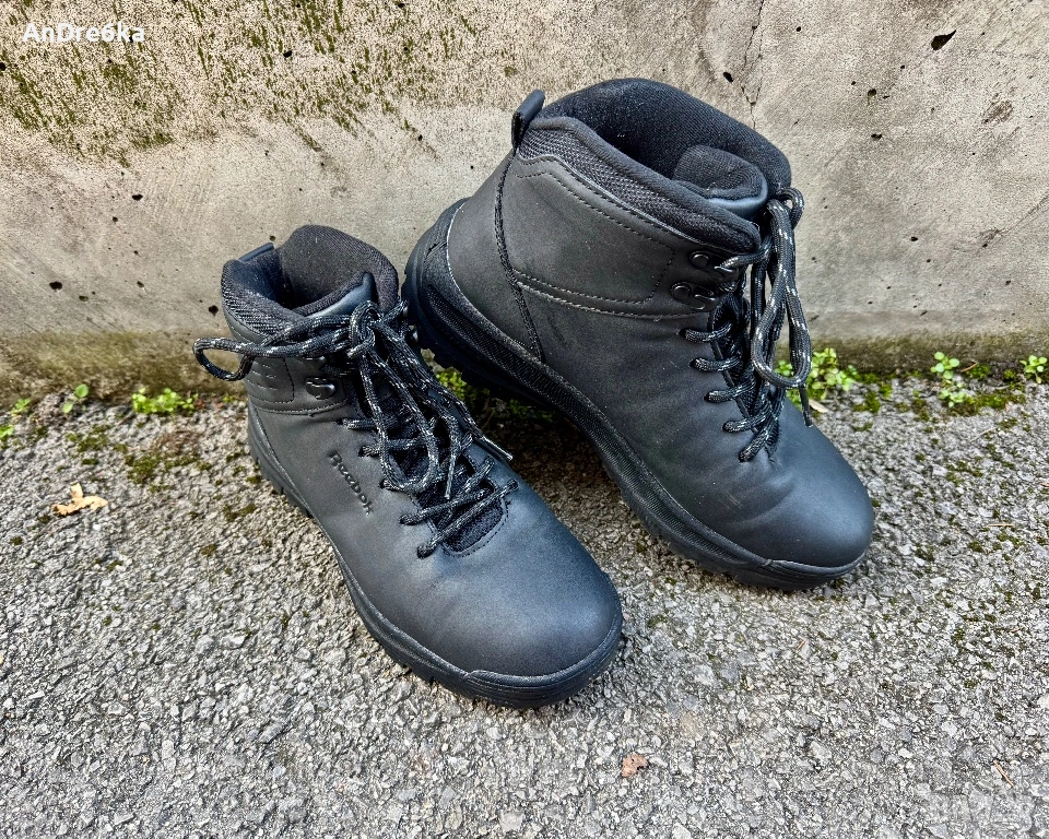 Зимни обувки, снимка 1