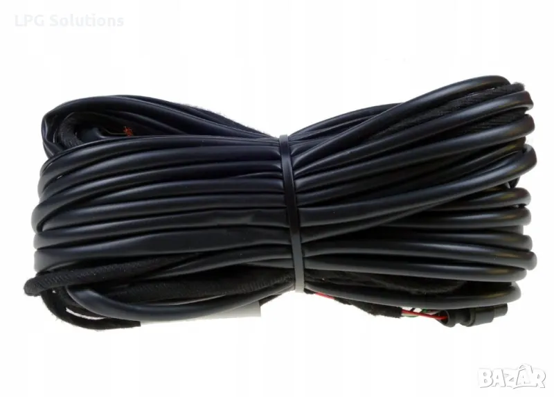 Кабелаж за газов инжекцион, снимка 1