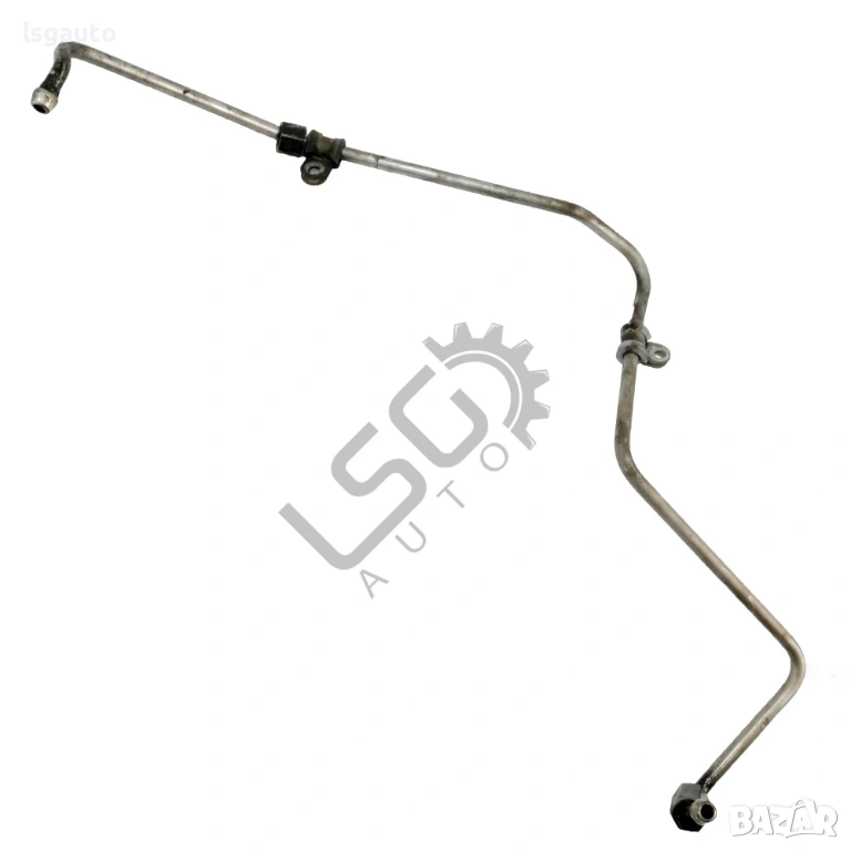 Тръба мазане турбо Seat Altea 2004-2015 ID: 157538, снимка 1