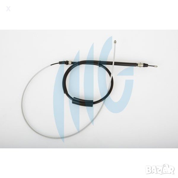 01440E09 ЖИЛО РЪЧНА RENAULT Espace I II 1987-1996 OE 6025006424 дължина [mm]:1682 / 760, снимка 1