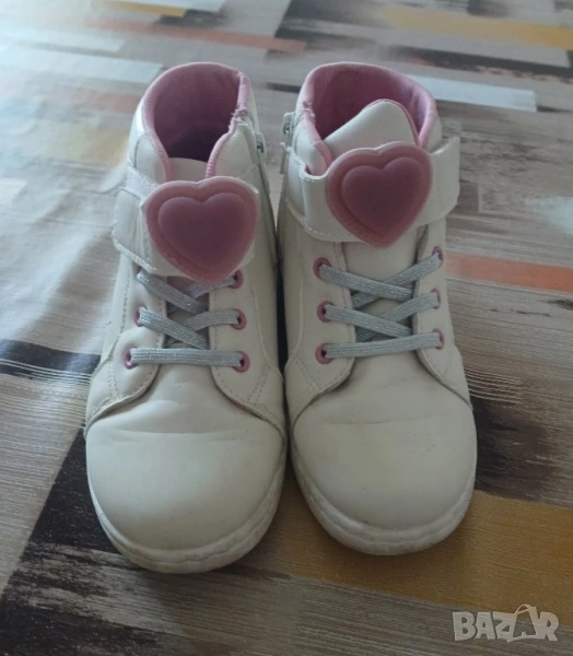 Детски спортни обувки, N 32 , снимка 1