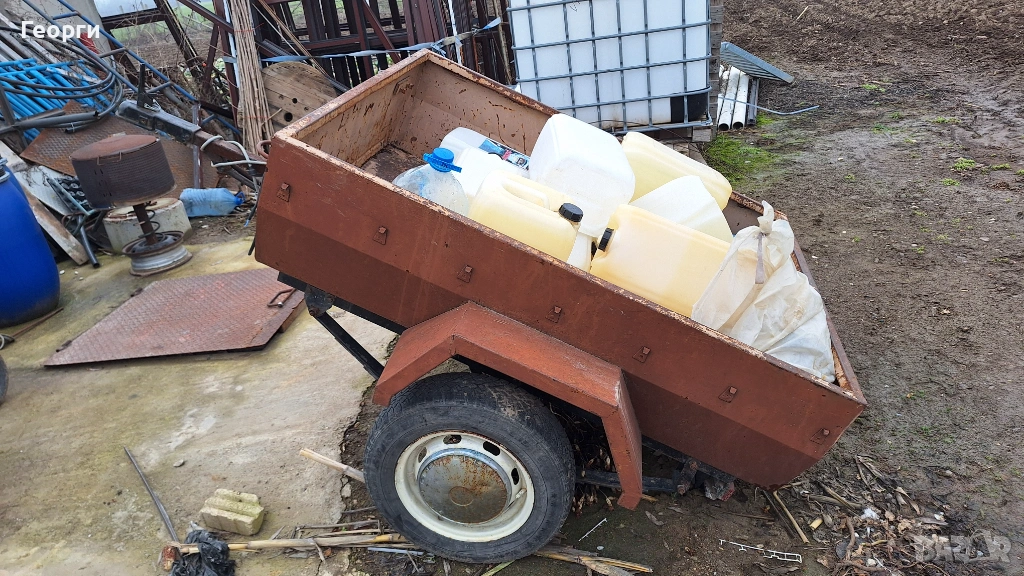 Ремерке за кола с документи, снимка 1