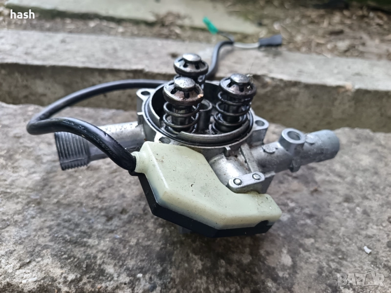 Части за водоструйака Lawor 160/170 bar, снимка 1