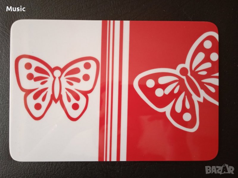 Малка дъска за рязане - НОВА!, снимка 1